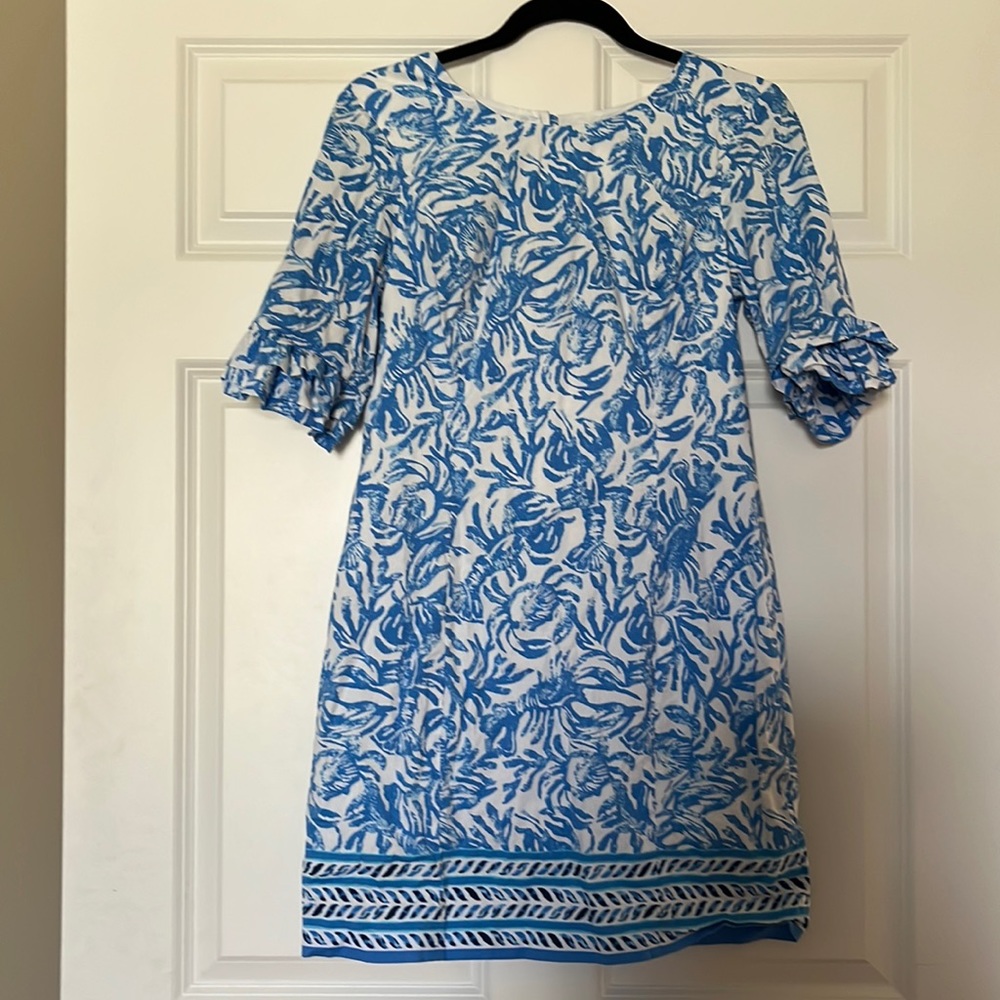 Lilly Pulitzer dress size 6